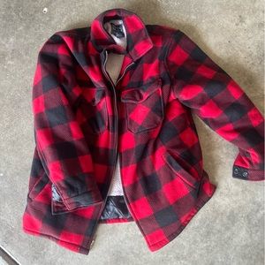 Men’s Quilted Jacket